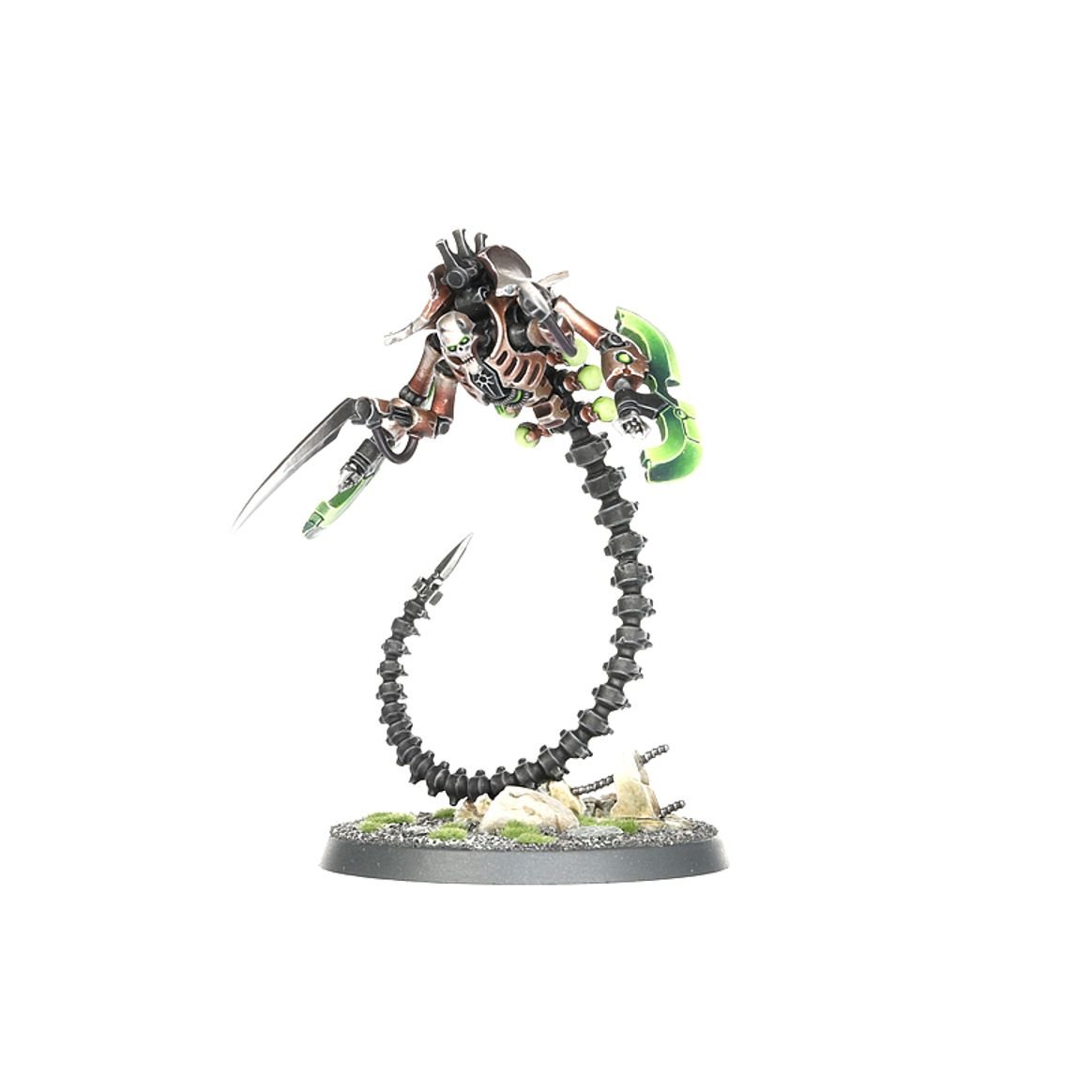 Battleforce: Necron Host - Loaded Dice