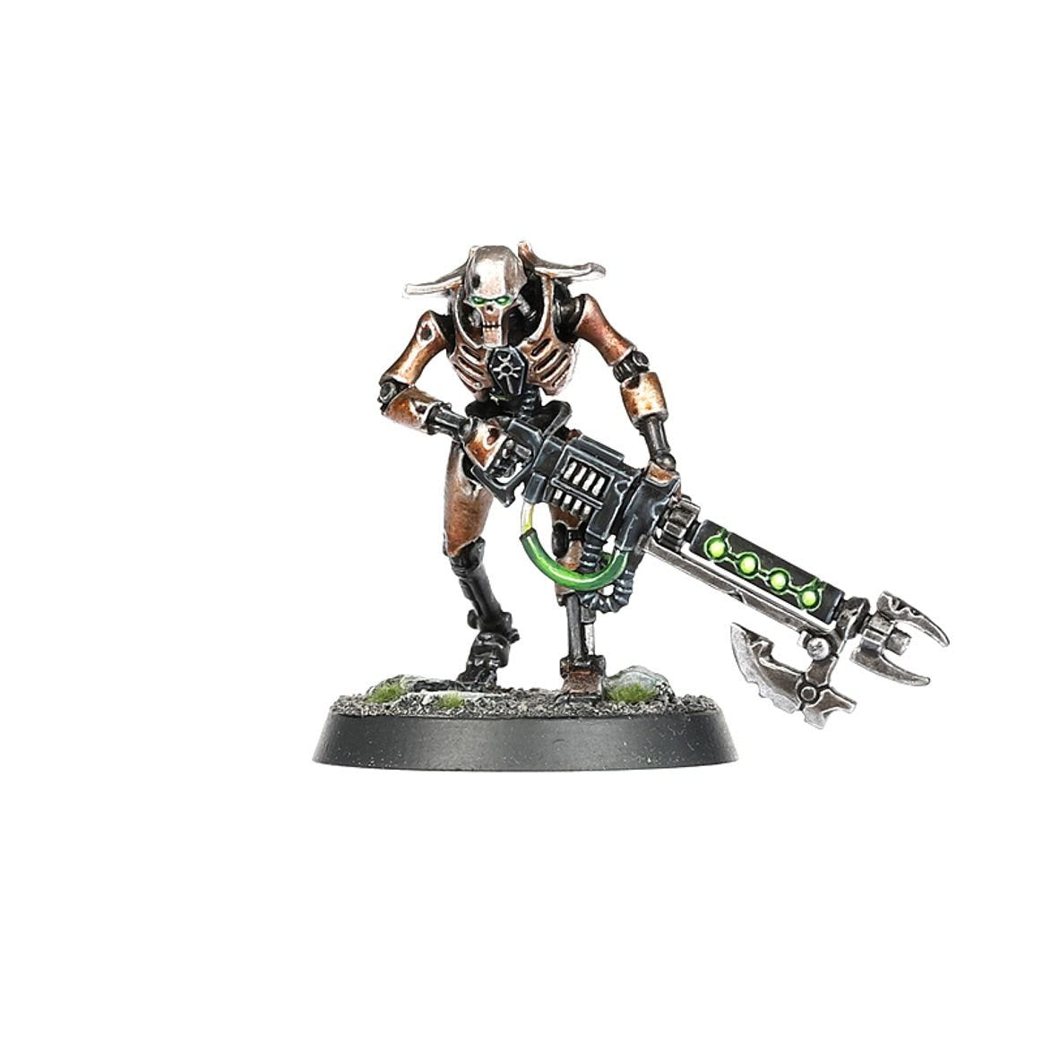 Battleforce: Necron Host - Loaded Dice