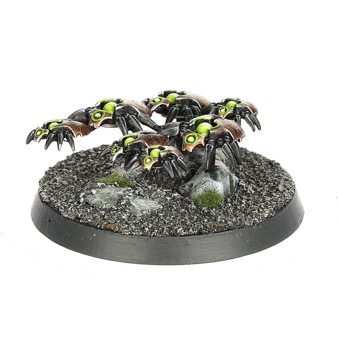 Battleforce: Necron Host - Loaded Dice