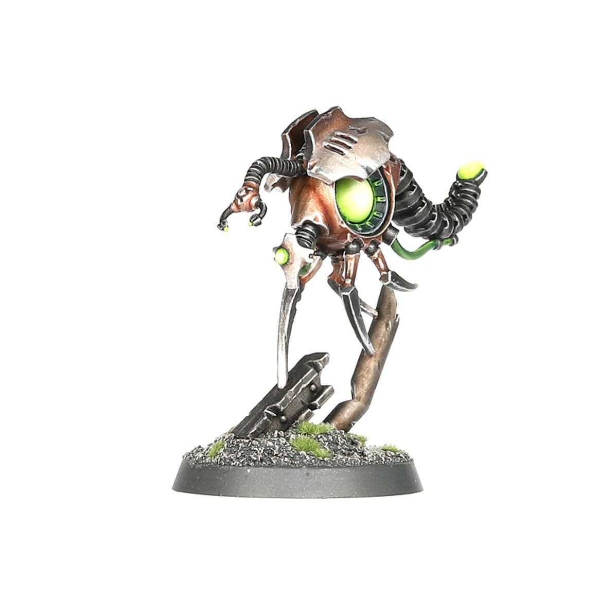 Battleforce: Necron Host - Loaded Dice