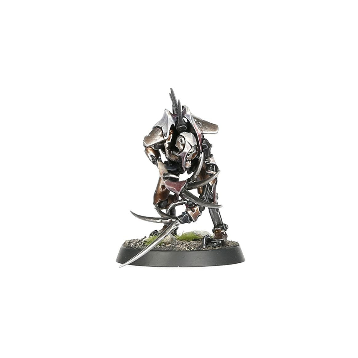 Battleforce: Necron Host - Loaded Dice