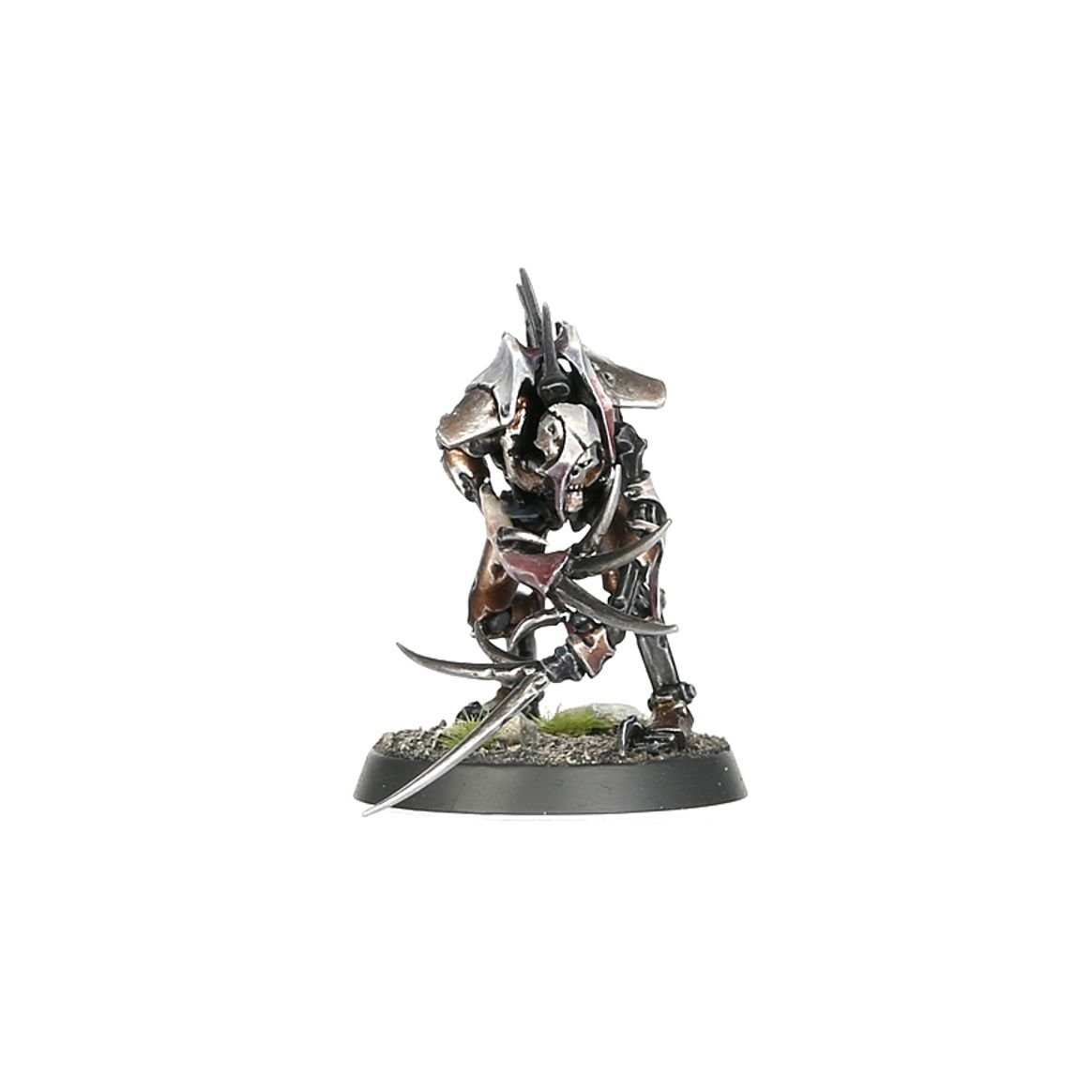 Battleforce: Necron Host - Loaded Dice