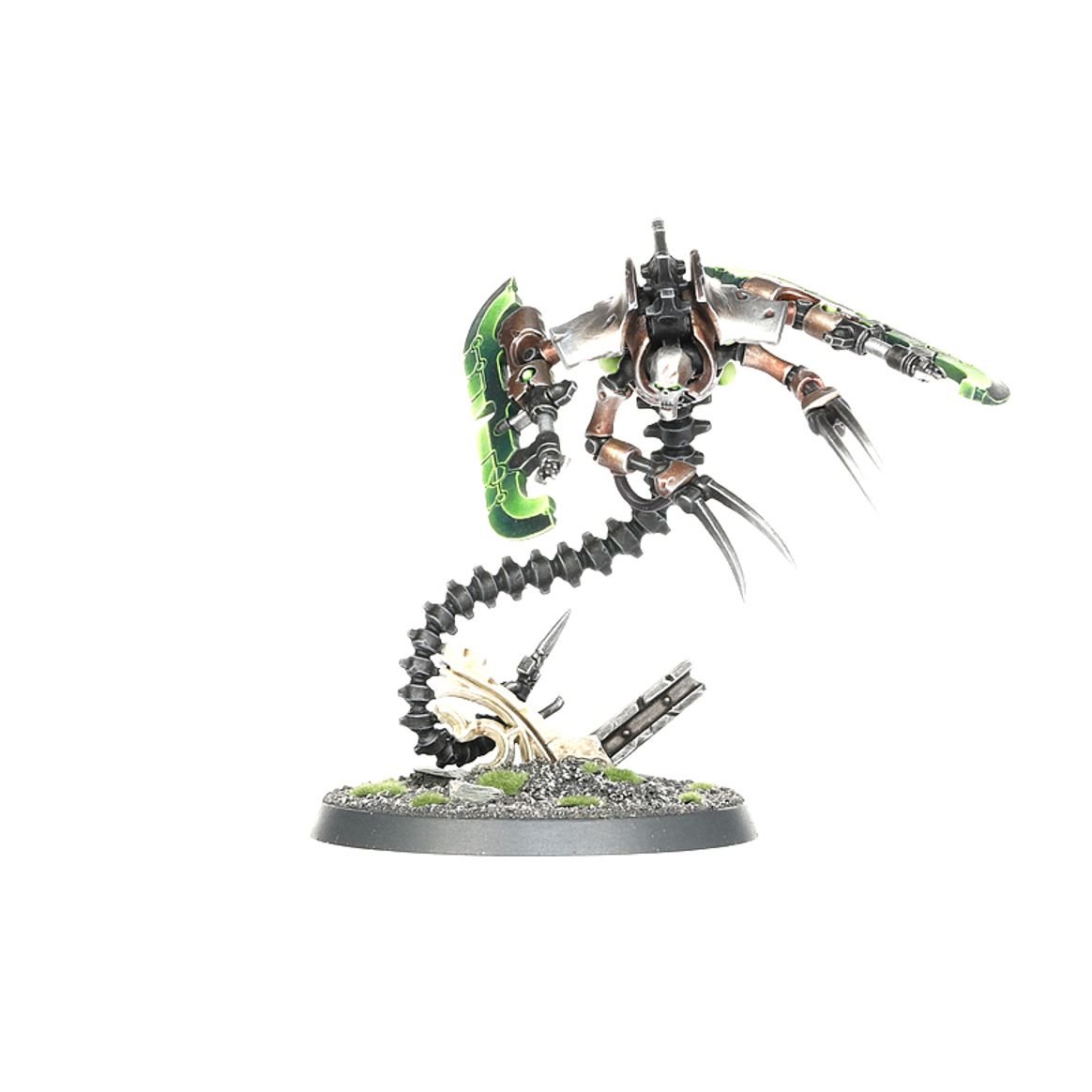 Battleforce: Necron Host - Loaded Dice
