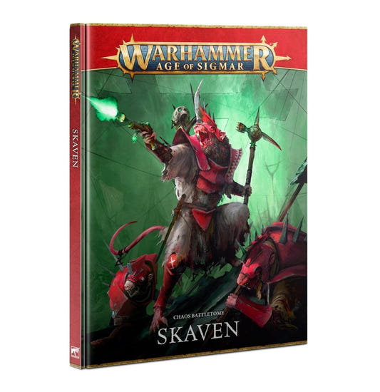 Battletome: Skaven - Loaded Dice