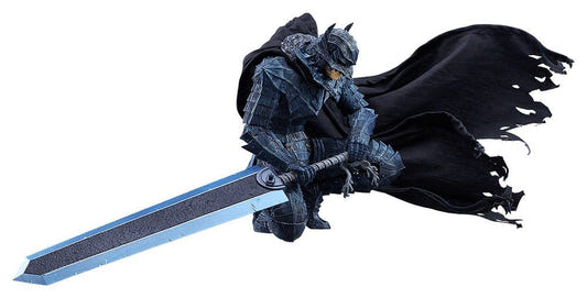 Max Factory Pop Up Parade SP Berserk Guts Berserker Sane figure crouching with his huge sword