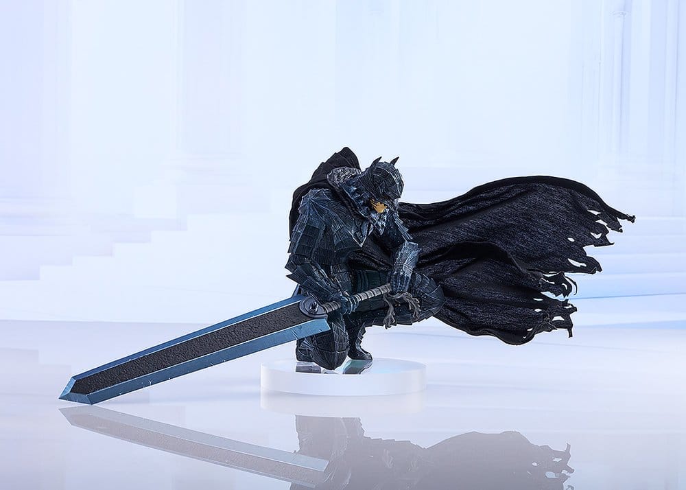 Max Factory Berserk Pop Up Parade SP PVC Figure Guts (Berserker -Sane-) – image 2