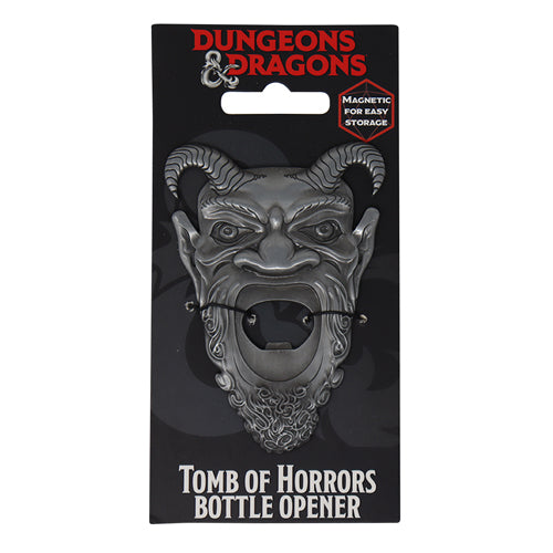 Dungeons & Dragons - Premium Bottle Opener - Loaded Dice