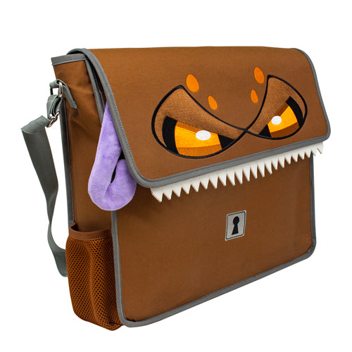 Ultra Pro - Dungeons & Dragons - Mimic Gamer Book Bag - Loaded Dice Barry Vale of Glamorgan CF64 3HD