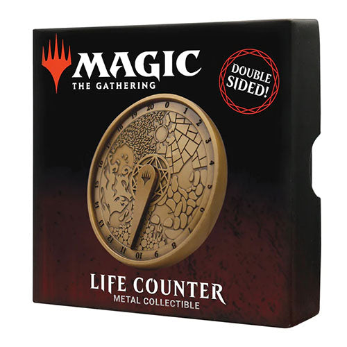 Magic: The Gathering - Life Counter - Loaded Dice