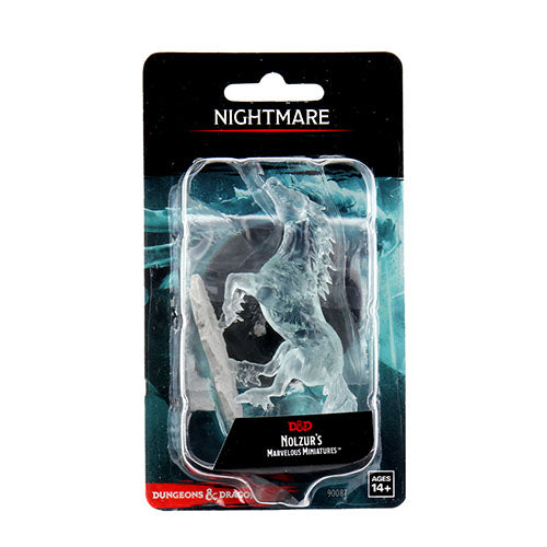 Wizkids - D&D Nolzurs Marvelous Miniatures: Nightmare - Wave 12 - Loaded Dice