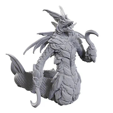 Wizkids - D&D Nolzurs Marvelous Miniatures: Wastrilith - Wave 24 - Loaded Dice