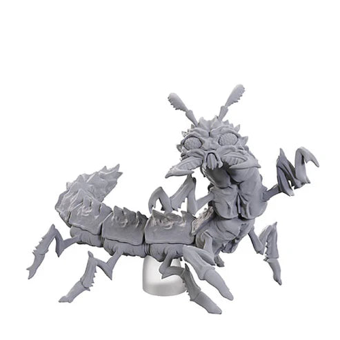 Wizkids - D&D Nolzurs Marvelous Miniatures: Classic Ankheg - Wave 24 - Loaded Dice