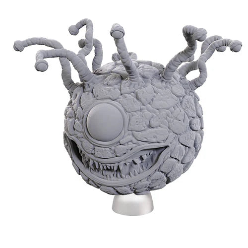Wizkids - D&D Nolzurs Marvelous Miniatures: Classic Beholder - Wave 24 - Loaded Dice