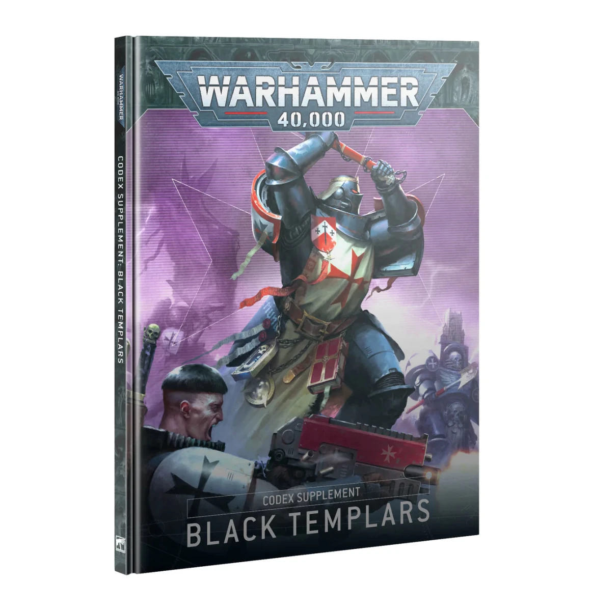 Black Templars: Starter Bundle - Loaded Dice