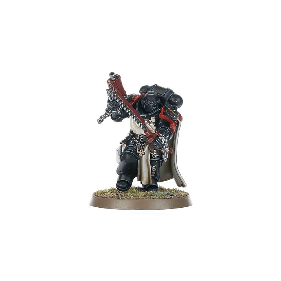 Black Templars: Sword Brethren - Loaded Dice