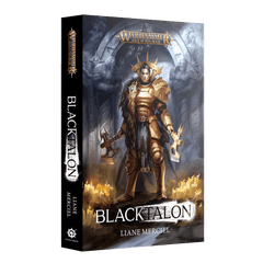 Blacktalon (Paperback)