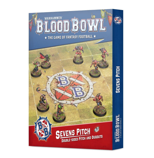 GW 202-70 — Blood Bowl: Sevens Pitch (2026)