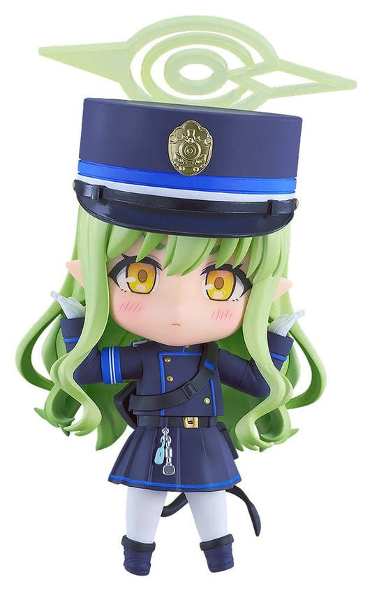 Blue Archive Nendoroid Action Figure Hikari Tachibana 10 cm