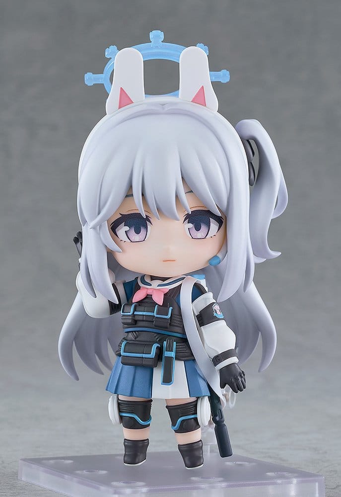 Good Smile Company Blue Archive Nendoroid Action Figure Miyako Tsukiyuki 10 cm – image 2