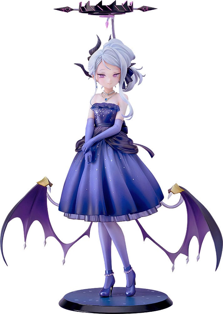 Blue Archive PVC Statue 1/7 Hina (Dress) 25 cm