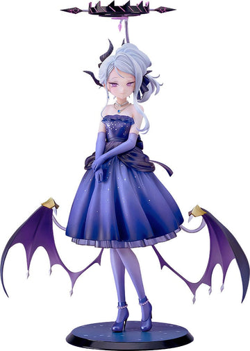 Blue Archive PVC Statue 1/7 Hina (Dress) 25 cm