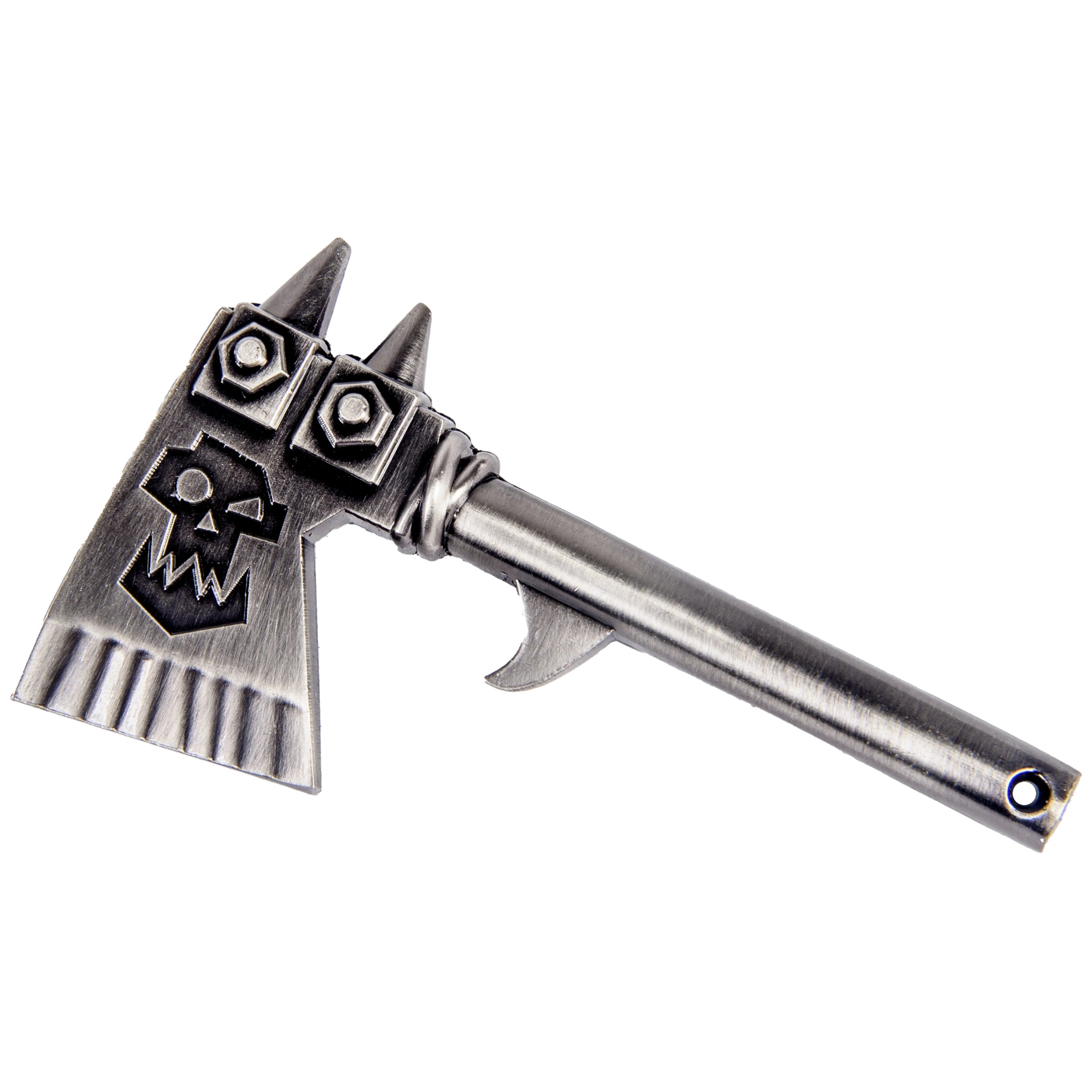 Warhammer Ork Choppa Bottle Opener - Loaded Dice