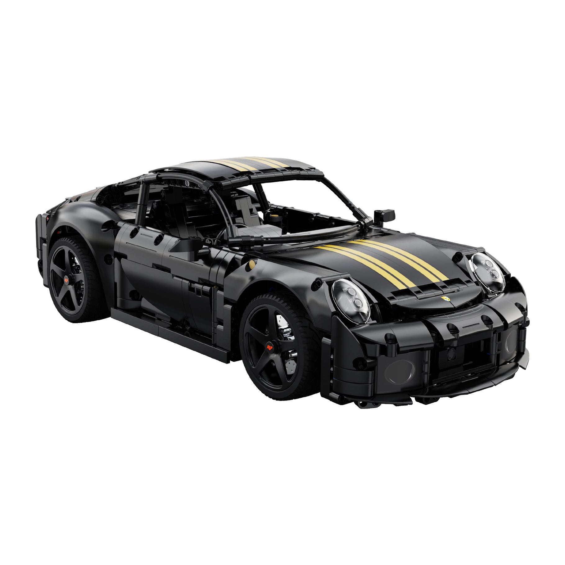 CaDA 1:10 RUF GT - 1655 pcs - C63006W