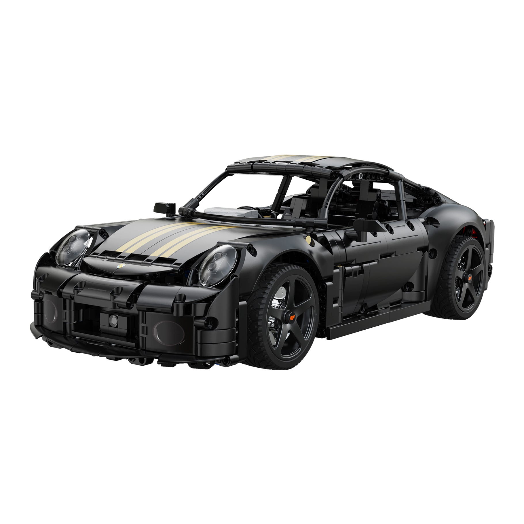 CaDA 1:10 RUF GT - 1655 pcs - C63006W