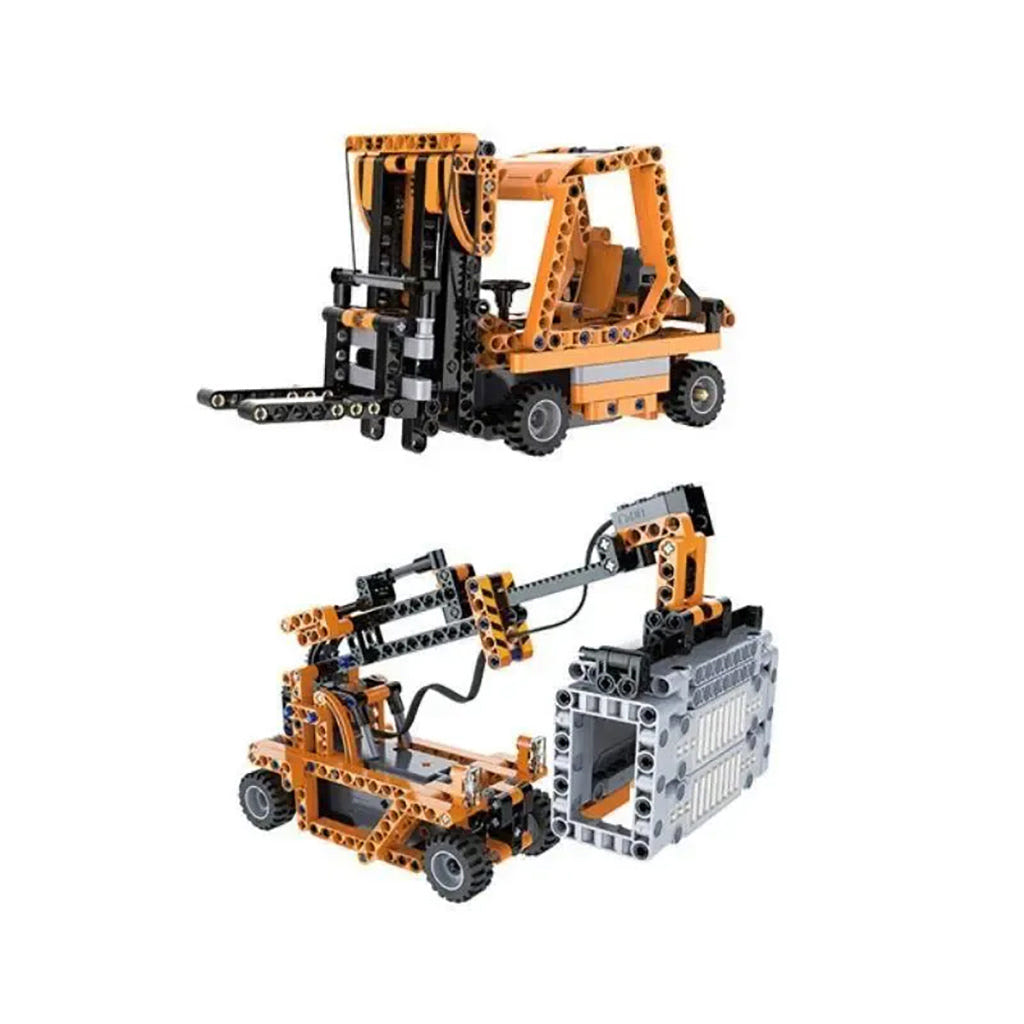 CaDA Port Engineering - C71002W