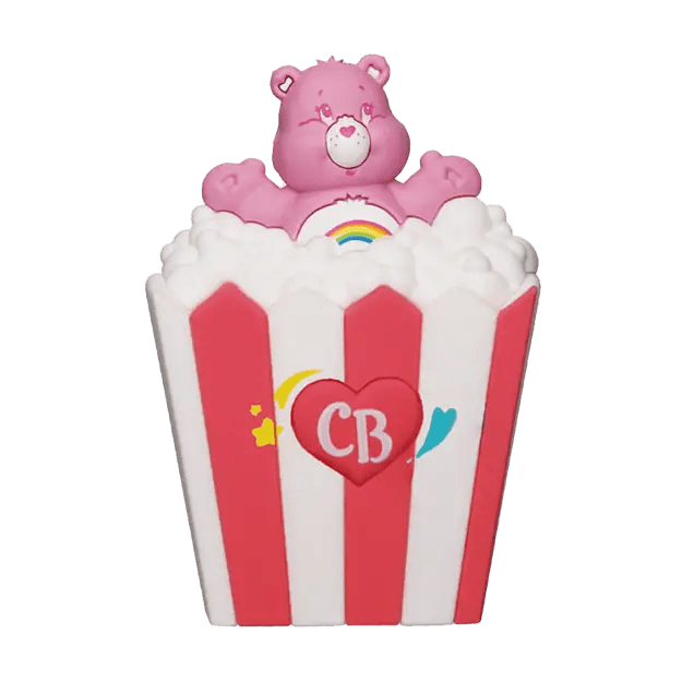 Care Bears Series 2 Bag Clips