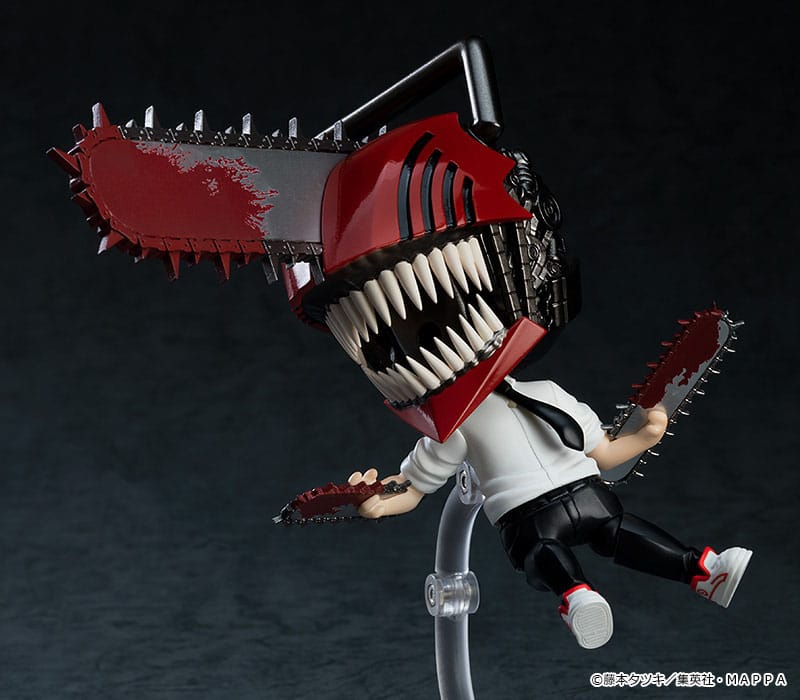 Chainsaw Man Nendoroid Action Figure Denji 10 cm - Loaded Dice