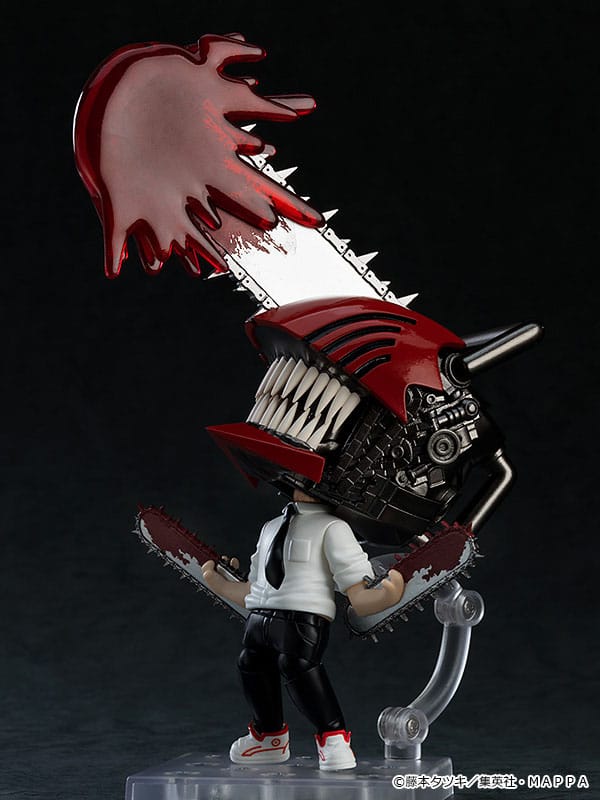 Chainsaw Man Nendoroid Action Figure Denji 10 cm - Loaded Dice