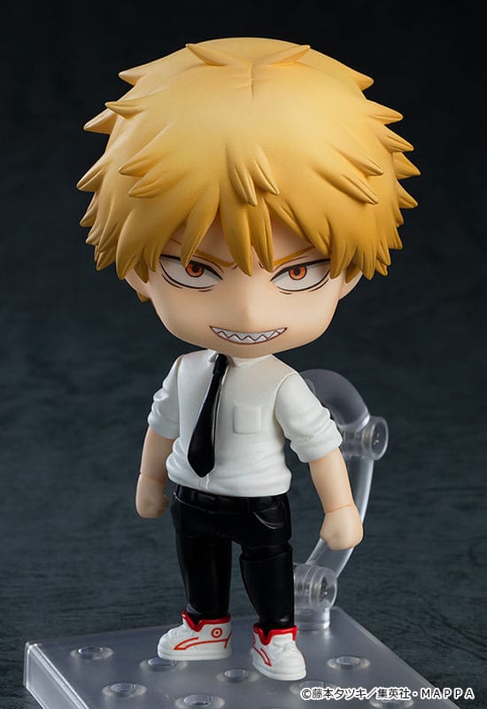 Chainsaw Man Nendoroid Action Figure Denji 10 cm - Loaded Dice