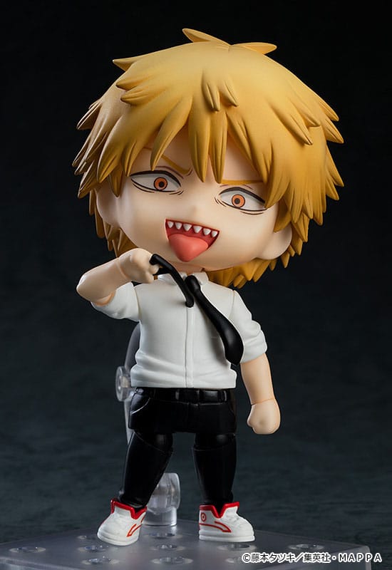 Chainsaw Man Nendoroid Action Figure Denji 10 cm - Loaded Dice