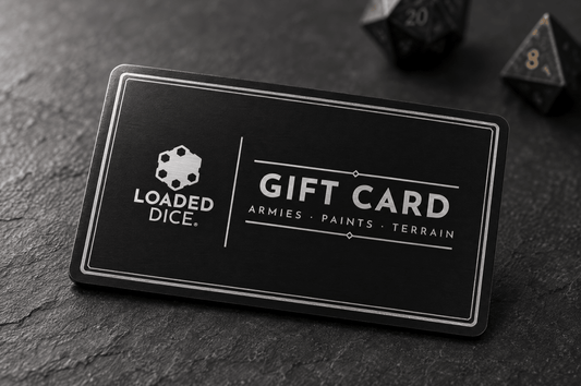 Chamber+ Gift Card, Classic front: black metal card laser-engraved in silver