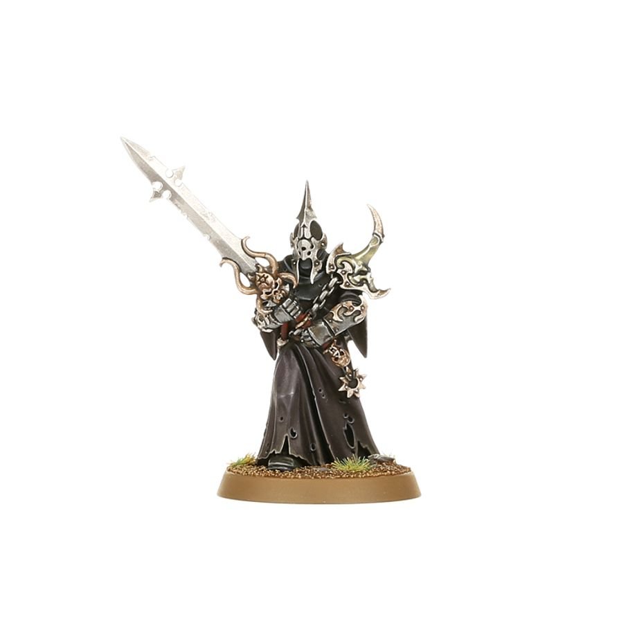 Chaos Space Marines: Dark Commune - Loaded Dice