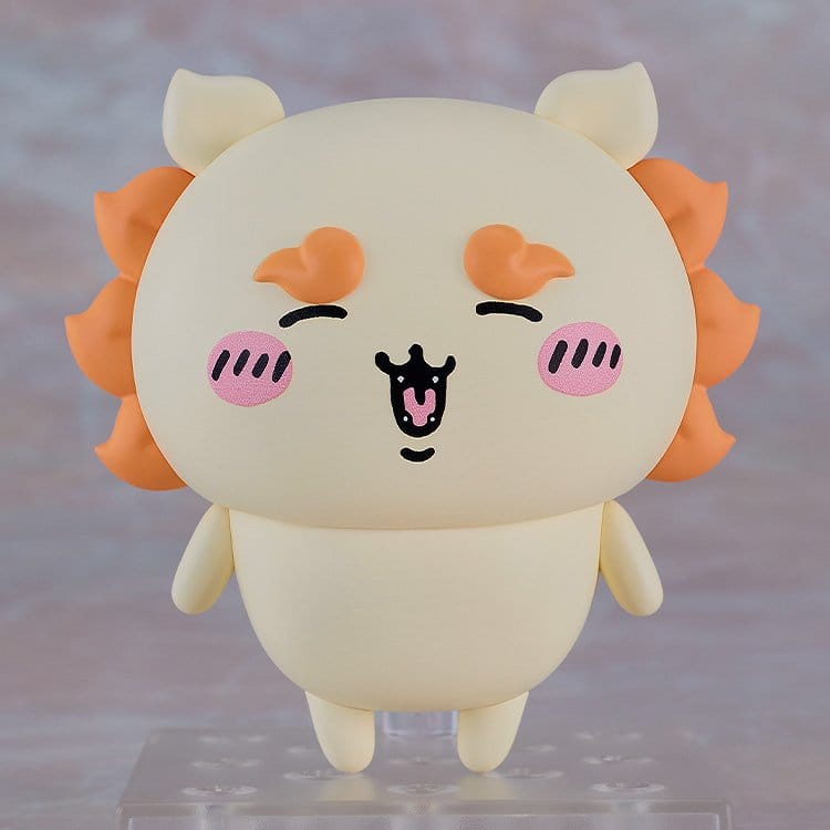 Max Factory Chiikawa Nendoroid Action Figure Shisa 7 cm – image 2