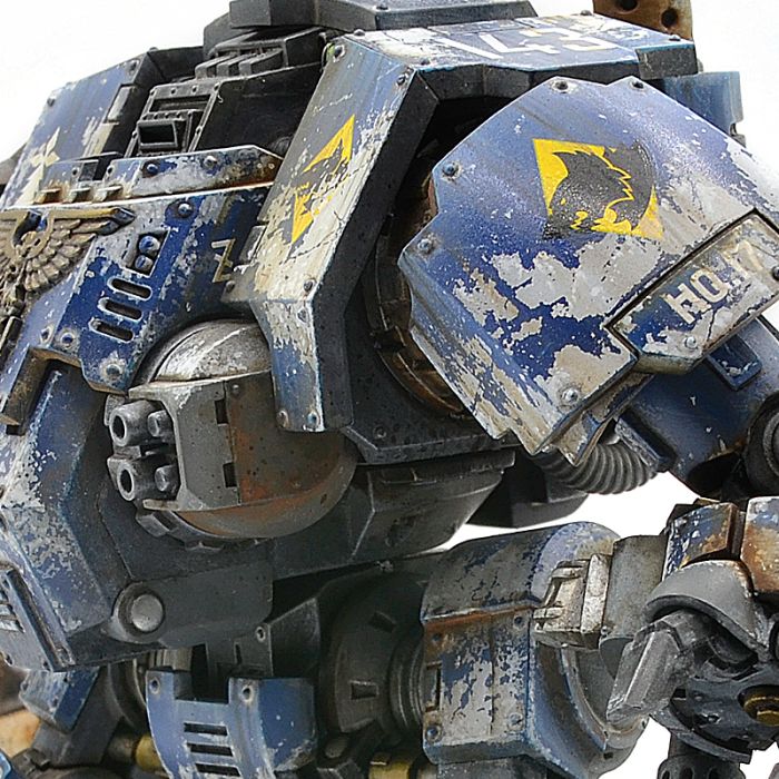 AK Interactive - Chipping Effects AK11262 - Loaded Dice