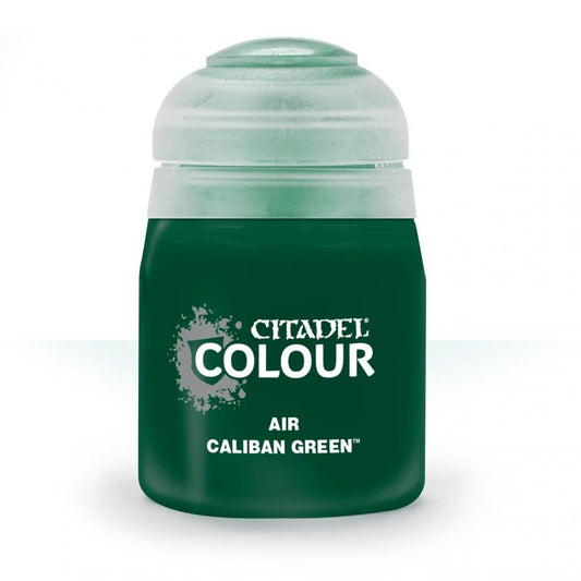 Citadel Air: Caliban Green 24ml - Loaded Dice