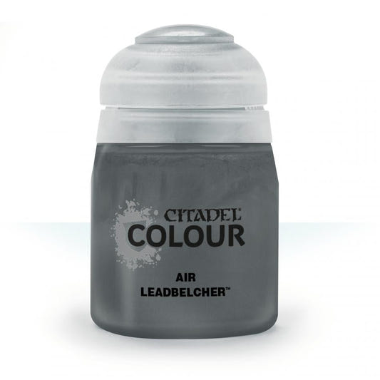 Citadel Air: Leadbelcher 24ml - Loaded Dice