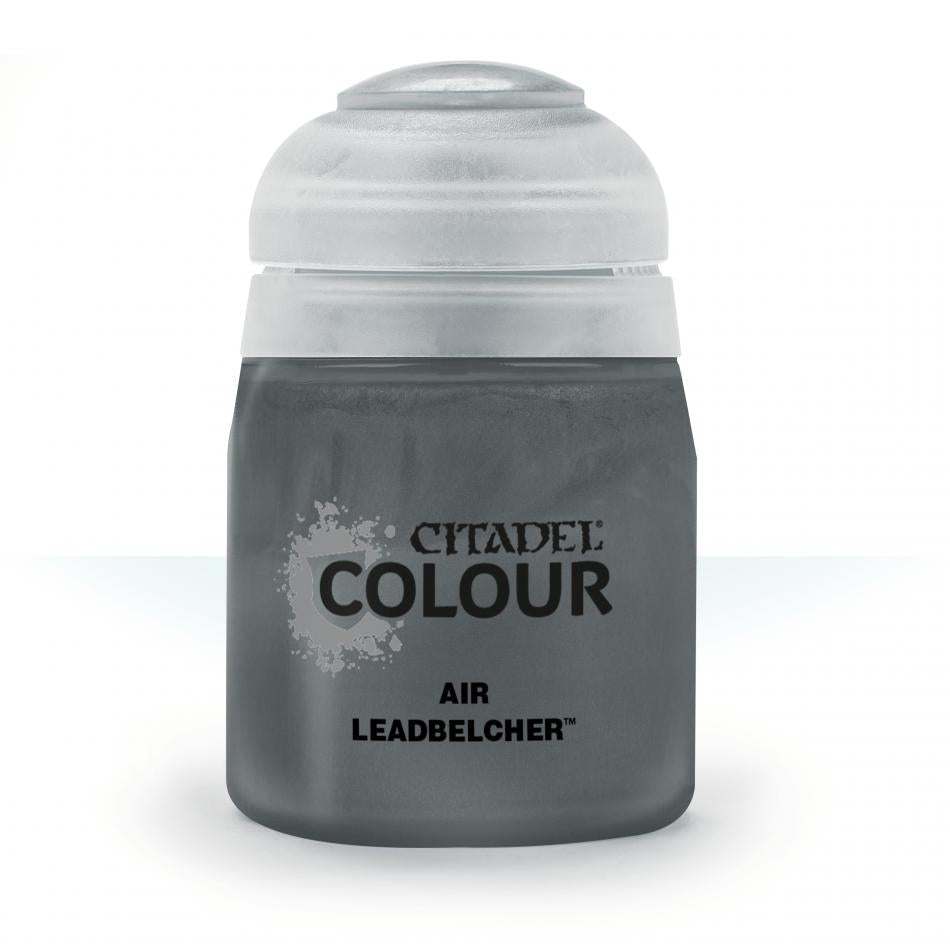 Citadel Air: Leadbelcher 24ml - Loaded Dice