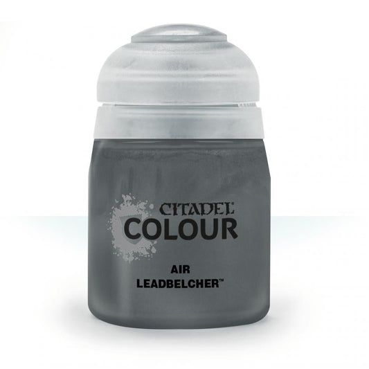 Citadel Air: Leadbelcher 24ml - Loaded Dice