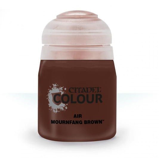 Citadel Air: Mournfang Brown 24ml - Loaded Dice