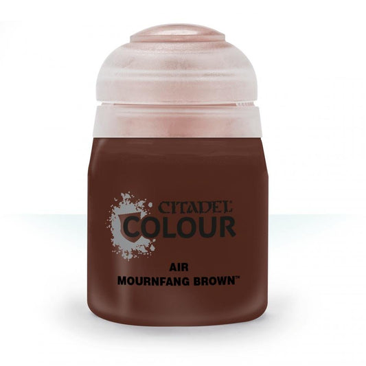 Citadel Air: Mournfang Brown 24ml - Loaded Dice