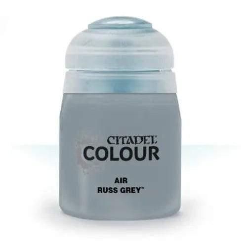 Citadel Air: Russ Grey 24ml - Loaded Dice