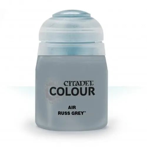Citadel Air: Russ Grey 24ml - Loaded Dice