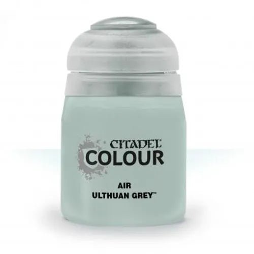 Citadel Air: Ulthuan Grey 24ml - Loaded Dice