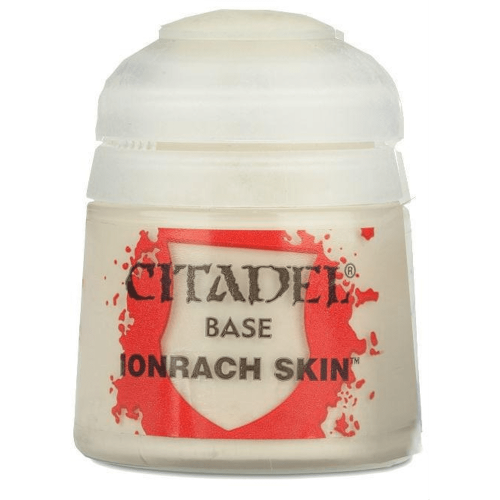 Citadel Base: Ionrach Skin 12ml - Loaded Dice