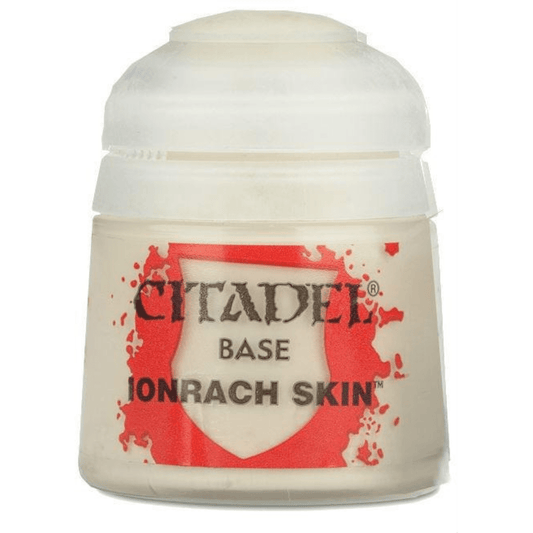 Citadel Base: Ionrach Skin 12ml - Loaded Dice