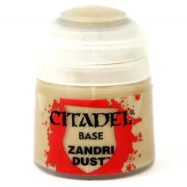 T'au Empire: Starter Paint Set - Loaded Dice